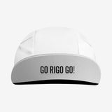 Gorra De Ciclismo Clásica Colombia - GORRA CICLISMO - GO RIGO GO!