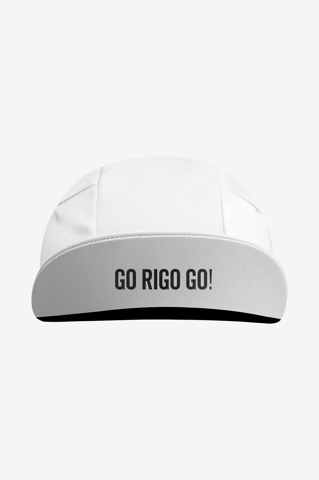 Gorra De Ciclismo Clásica Colombia - GORRA CICLISMO - GO RIGO GO!