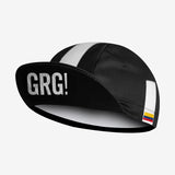 Gorra De Ciclismo Clásica Colombia - GORRA CICLISMO - GO RIGO GO!