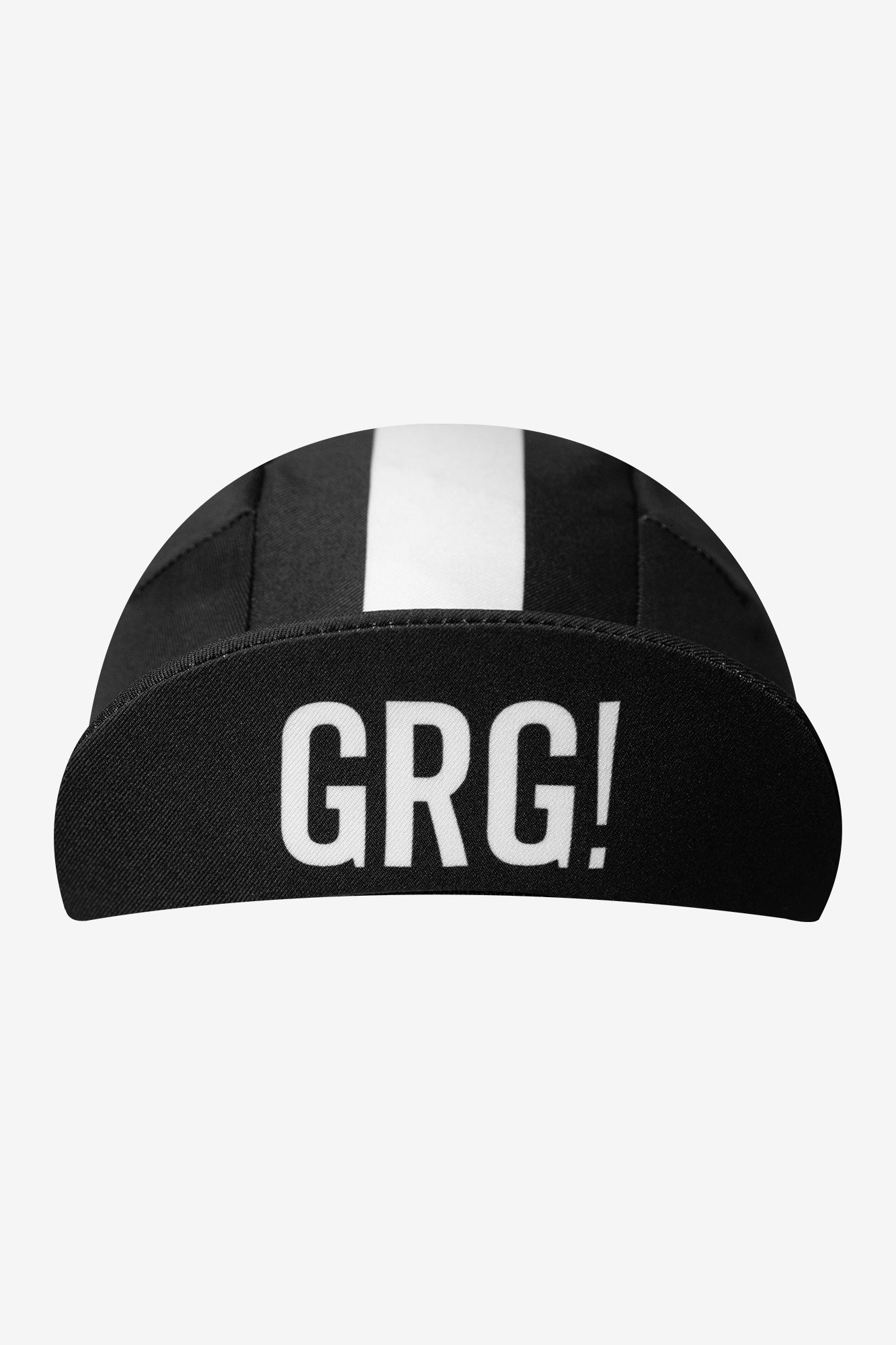 Gorra De Ciclismo Clásica - GORRA CICLISMO - GO RIGO GO!