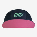 Gorra De Ciclismo Official Team 2025 - GORRA CICLISMO - GO RIGO GO!