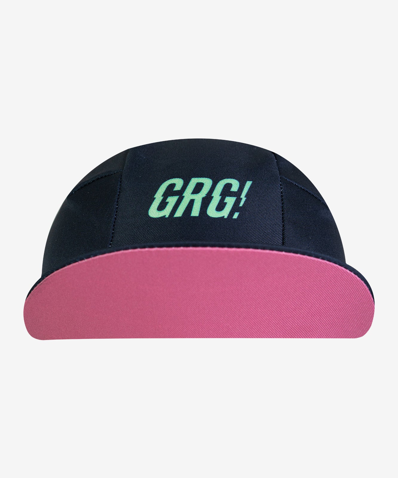 Gorra De Ciclismo Official Team 2025 - GORRA CICLISMO - GO RIGO GO!