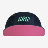 Gorra De Ciclismo Official Team 2025 - GORRA CICLISMO - GO RIGO GO!