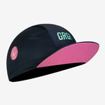 Gorra De Ciclismo Official Team 2025 - GORRA CICLISMO - GO RIGO GO!