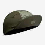 Gorra de Ciclismo Pedalera - GORRA CICLISMO - GO RIGO GO!