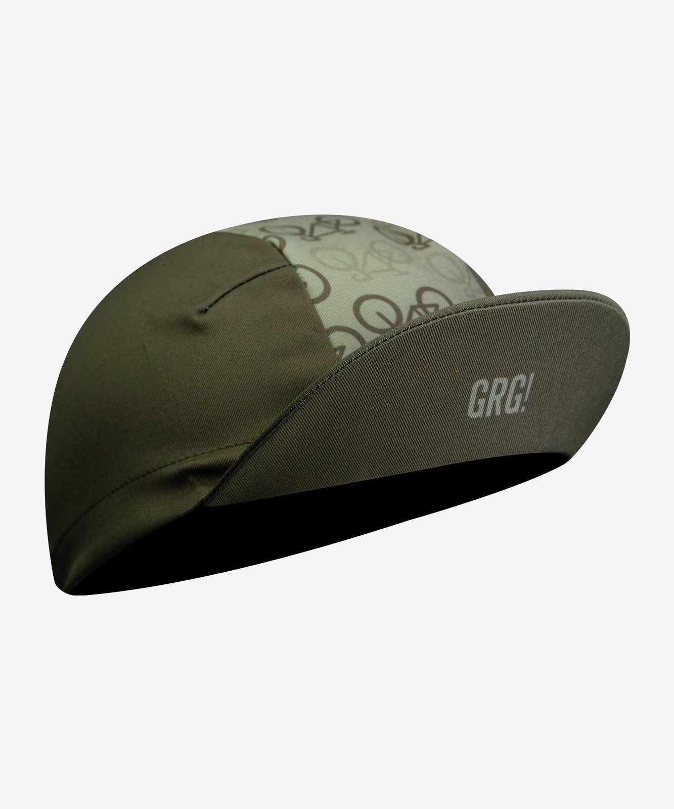 Gorra de Ciclismo Pedalera - GORRA CICLISMO - GO RIGO GO!