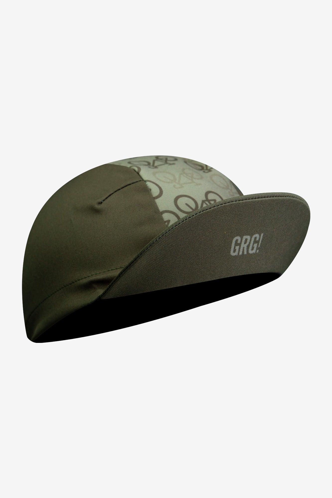Gorra de Ciclismo Pedalera - GORRA CICLISMO - GO RIGO GO!