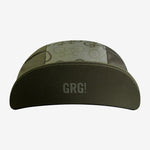 Gorra de Ciclismo Pedalera - GORRA CICLISMO - GO RIGO GO!