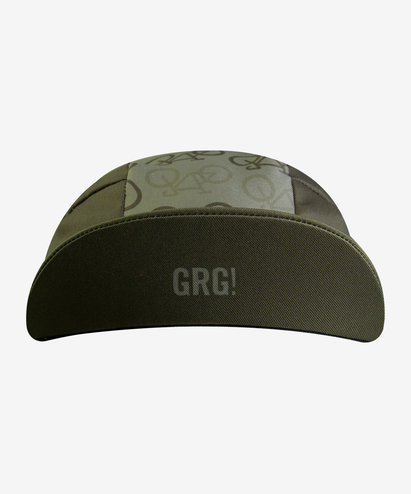Gorra de Ciclismo Pedalera - GORRA CICLISMO - GO RIGO GO!
