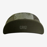 Gorra de Ciclismo Pedalera - GORRA CICLISMO - GO RIGO GO!