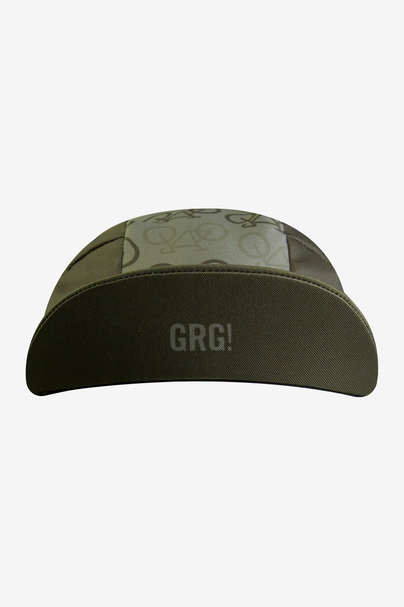 Gorra de Ciclismo Pedalera - GORRA CICLISMO - GO RIGO GO!