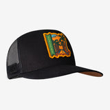 Gorra Urbana Maconbe Alto de Palmas