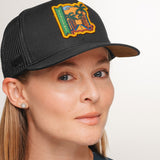 Gorra Urbana Maconbe Alto de Palmas