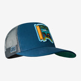 Gorra Urbana Maconbe Alto de Patios