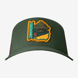 Gorra Urbana Maconbe El Sifón