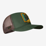 Gorra Urbana Maconbe El Sifón