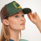 Gorra Urbana Maconbe El Sifón