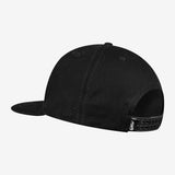 Gorra Urbana Plana Clásica Monocromo - GORRA URBANA - GO RIGO GO!