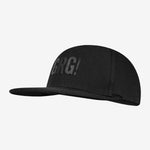 Gorra Urbana Plana Clásica Monocromo - GORRA URBANA - GO RIGO GO!
