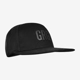 Gorra Urbana Plana Clásica Monocromo - GORRA URBANA - GO RIGO GO!