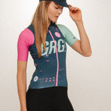 Gorra De Ciclismo Official Team 2025 - GORRA CICLISMO - GO RIGO GO!