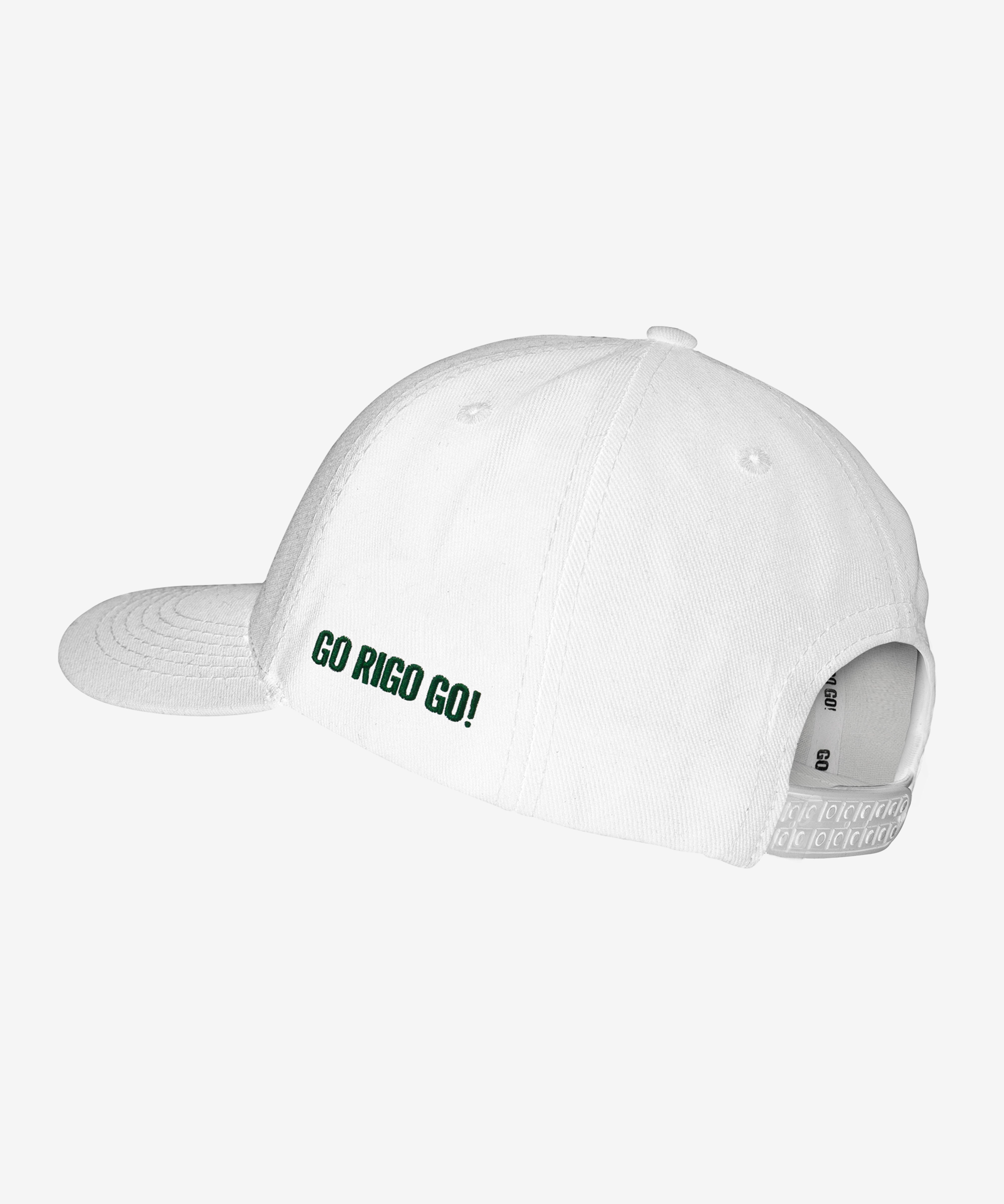 Gorra Urbana Club Classic