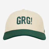 Gorra Urbana Ivory