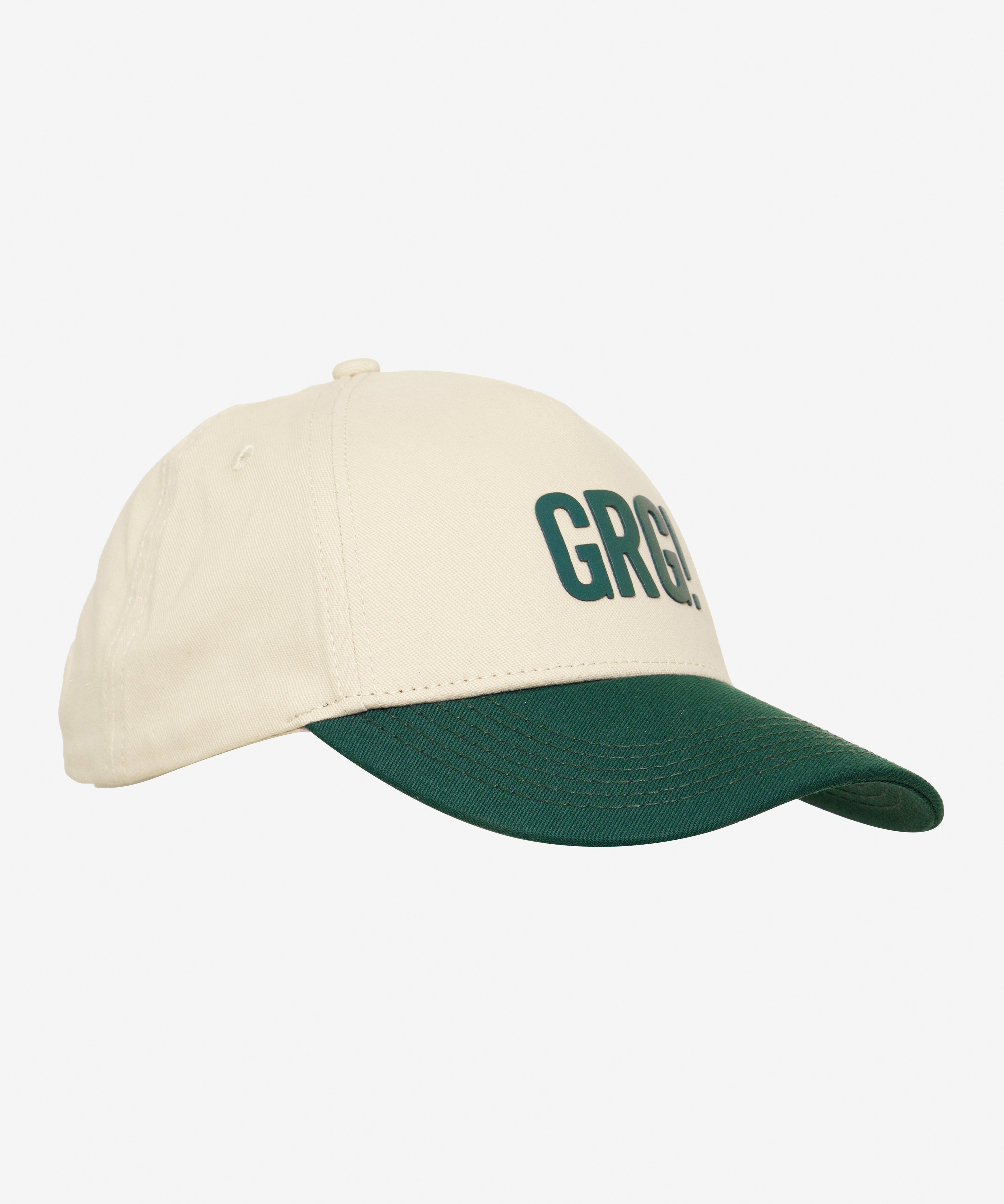 Gorra Urbana Ivory