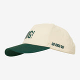 Gorra Urbana Ivory