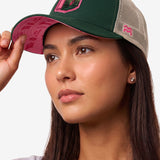 Gorra Urbana Maconbe El Giro de Rigo Edición la Sucursal