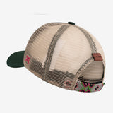 Gorra Urbana Maconbe El Giro de Rigo Edición la Sucursal