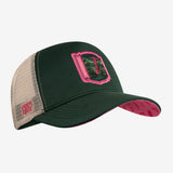 Gorra Urbana Maconbe El Giro de Rigo Edición la Sucursal