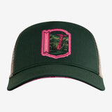 Gorra Urbana Maconbe El Giro de Rigo Edición la Sucursal