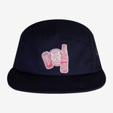 Gorra Urbana Manzana Postobon X Go Rigo Go!