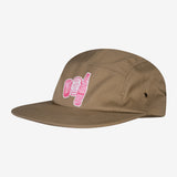 Gorra Urbana Manzana Postobon X Go Rigo Go!