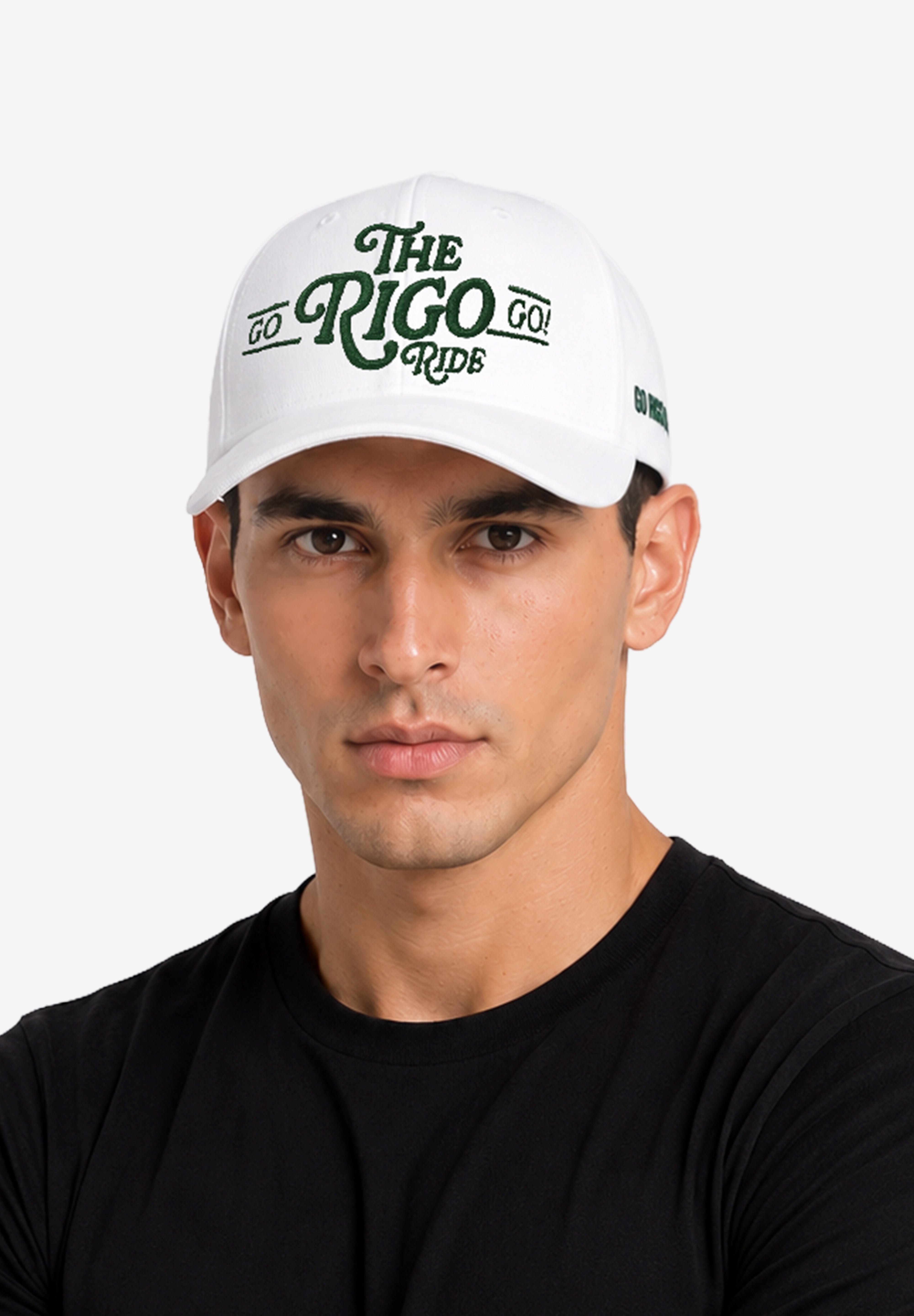 Gorra Urbana Club Classic (7817928900694)
