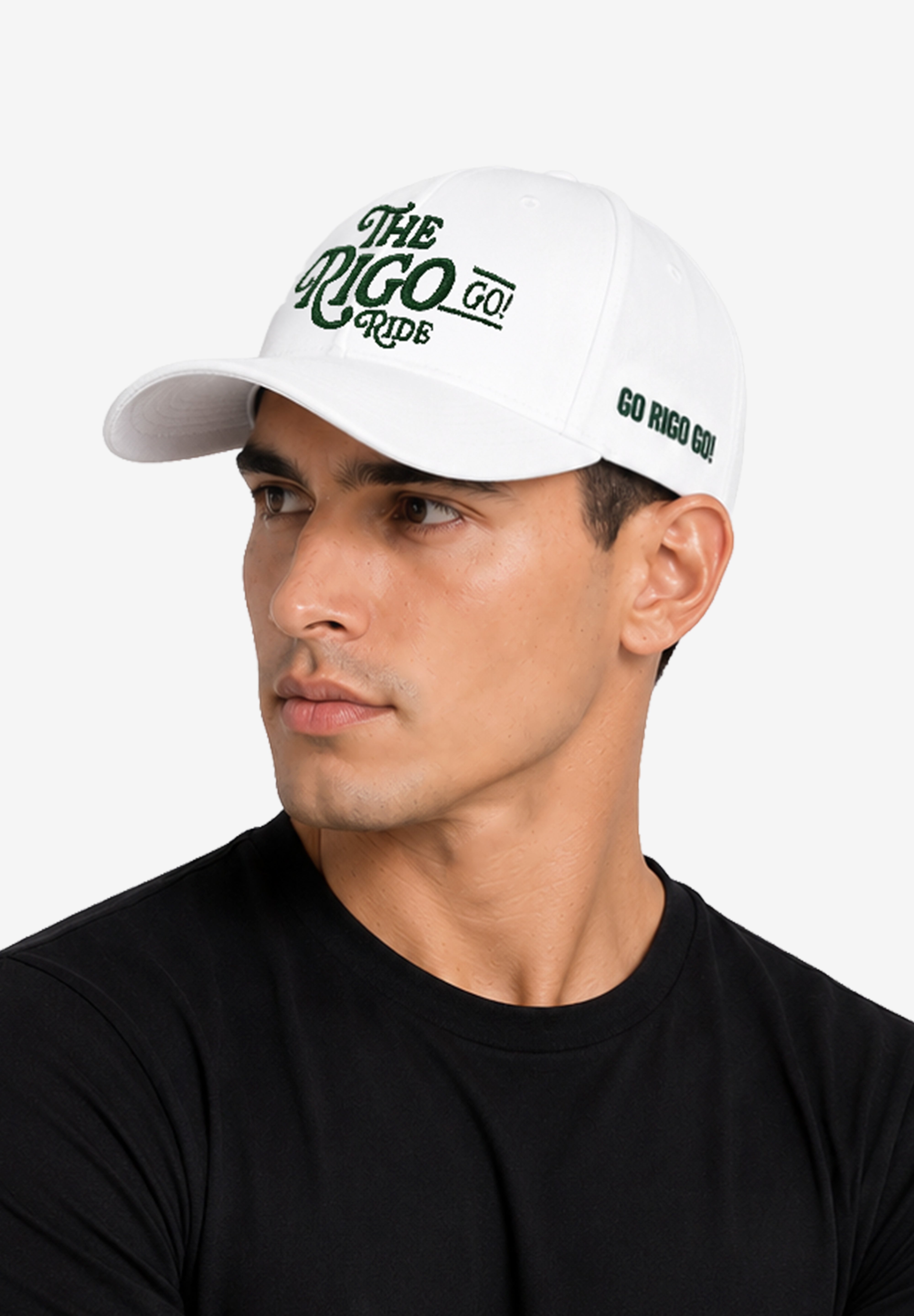 Gorra Urbana Club Classic (7817928900694)