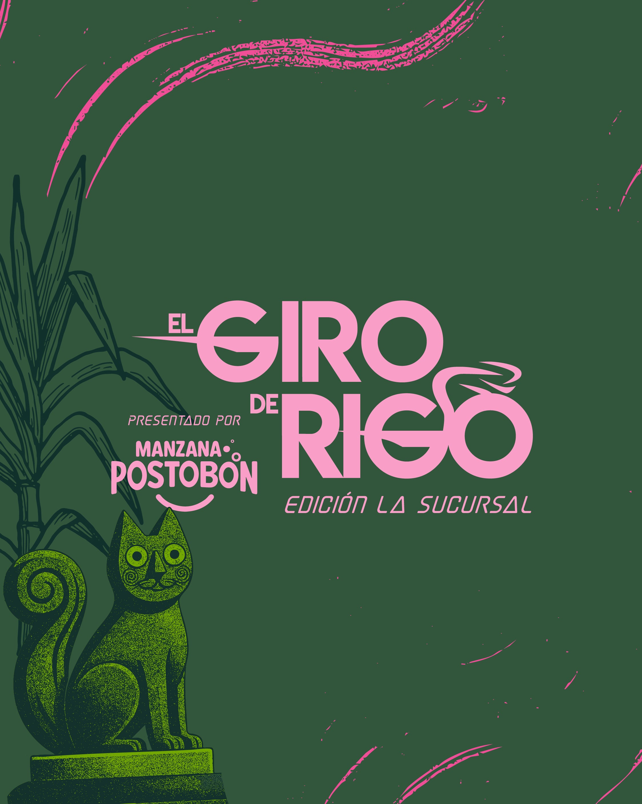 ALQUILER DE BICICLETAS EVENTOS -  - GO RIGO GO!