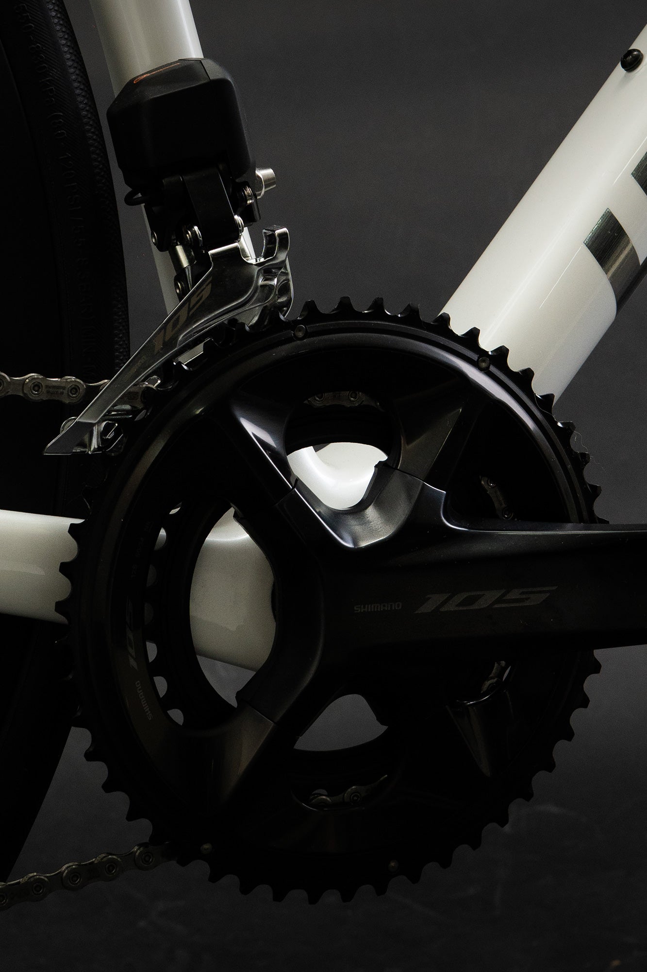 Bicicleta de Ruta Uranium Nuclear 3.0 - BICICLETA RUTA - GO RIGO GO!