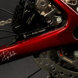 Bicicleta de Ruta Uranium Nuclear 3.0 - BICICLETA RUTA - GO RIGO GO!