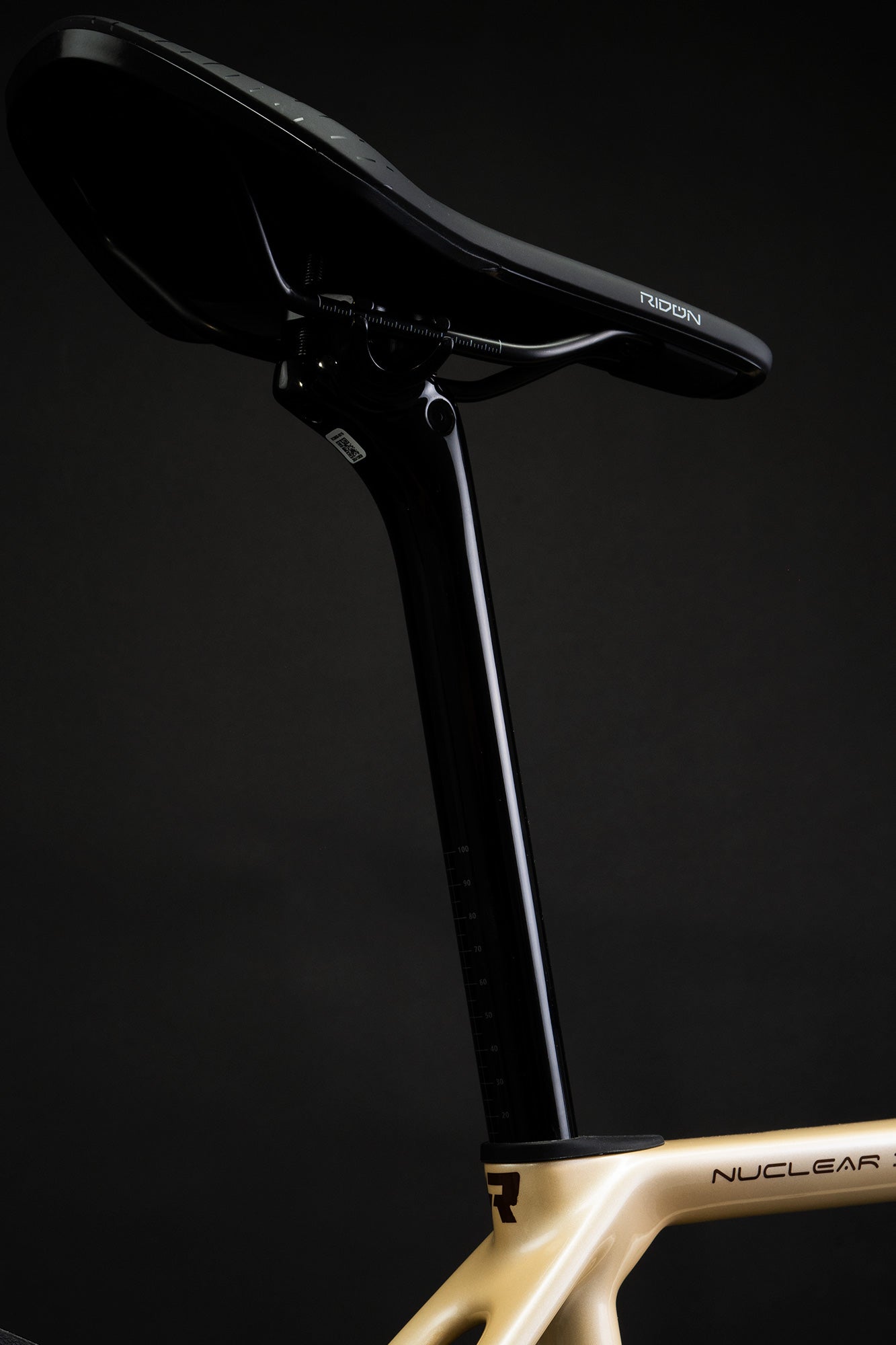 Bicicleta de Ruta Uranium Nuclear 3.0 - BICICLETA RUTA - GO RIGO GO!