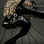 Bicicleta de Ruta Uranium Nuclear 3.0 - BICICLETA RUTA - GO RIGO GO!