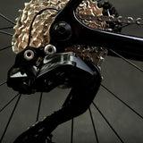 Bicicleta de Ruta Uranium Nuclear 3.0 - BICICLETA RUTA - GO RIGO GO!