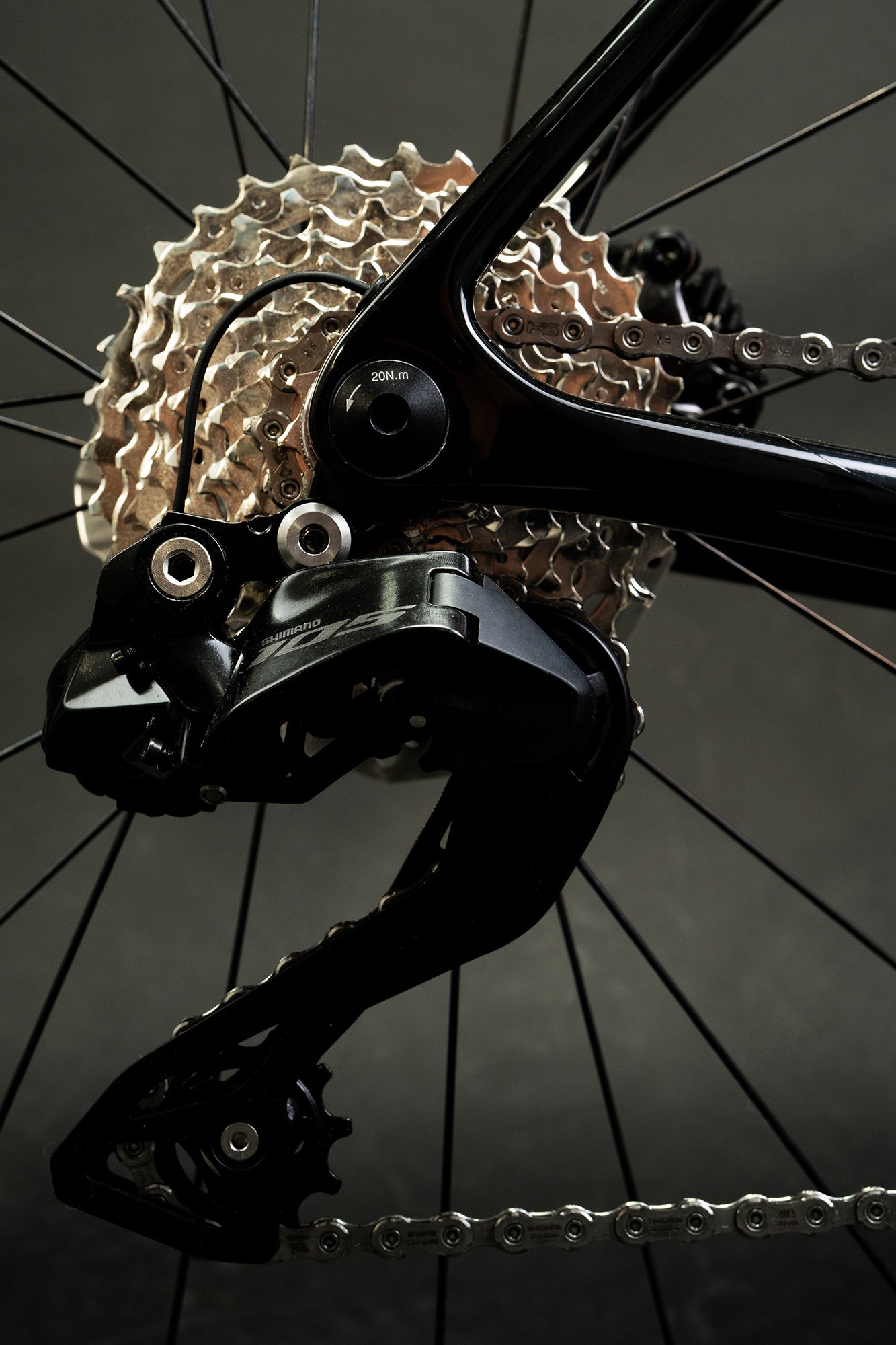 Bicicleta de Ruta Uranium Nuclear 3.0 - BICICLETA RUTA - GO RIGO GO!