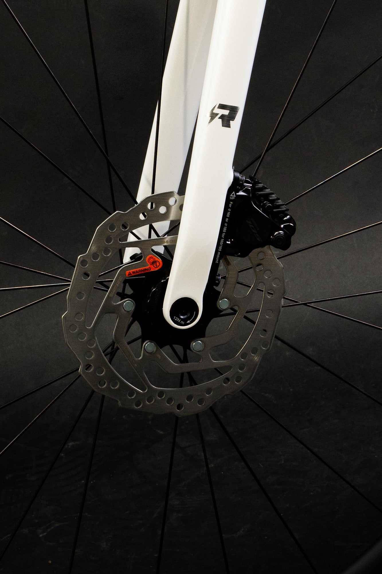 Bicicleta de Ruta Uranium Nuclear 3.0 - BICICLETA RUTA - GO RIGO GO!