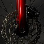 Bicicleta de Ruta Uranium Nuclear 3.0 - BICICLETA RUTA - GO RIGO GO!