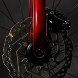 Bicicleta de Ruta Uranium Nuclear 3.0 - BICICLETA RUTA - GO RIGO GO!