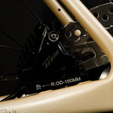 Bicicleta de Ruta Uranium Nuclear 3.0 - BICICLETA RUTA - GO RIGO GO!