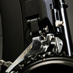 Bicicleta de Ruta Uranium Nuclear 3.0 - BICICLETA RUTA - GO RIGO GO!