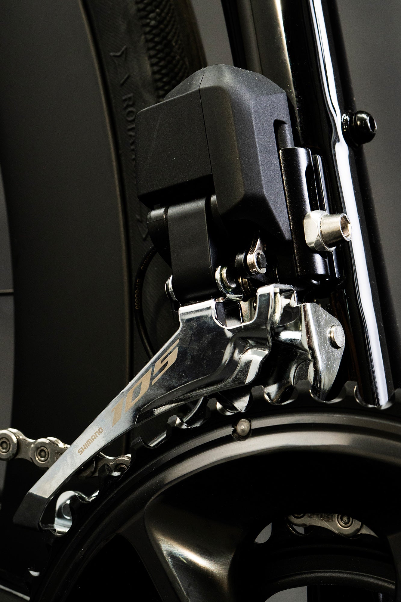 Bicicleta de Ruta Uranium Nuclear 3.0 - BICICLETA RUTA - GO RIGO GO!